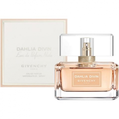 Dahlia Divin Eau De Parfum Nude by Givenchy